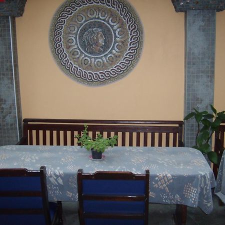Hotel Trakart Residence Пловдив Экстерьер фото