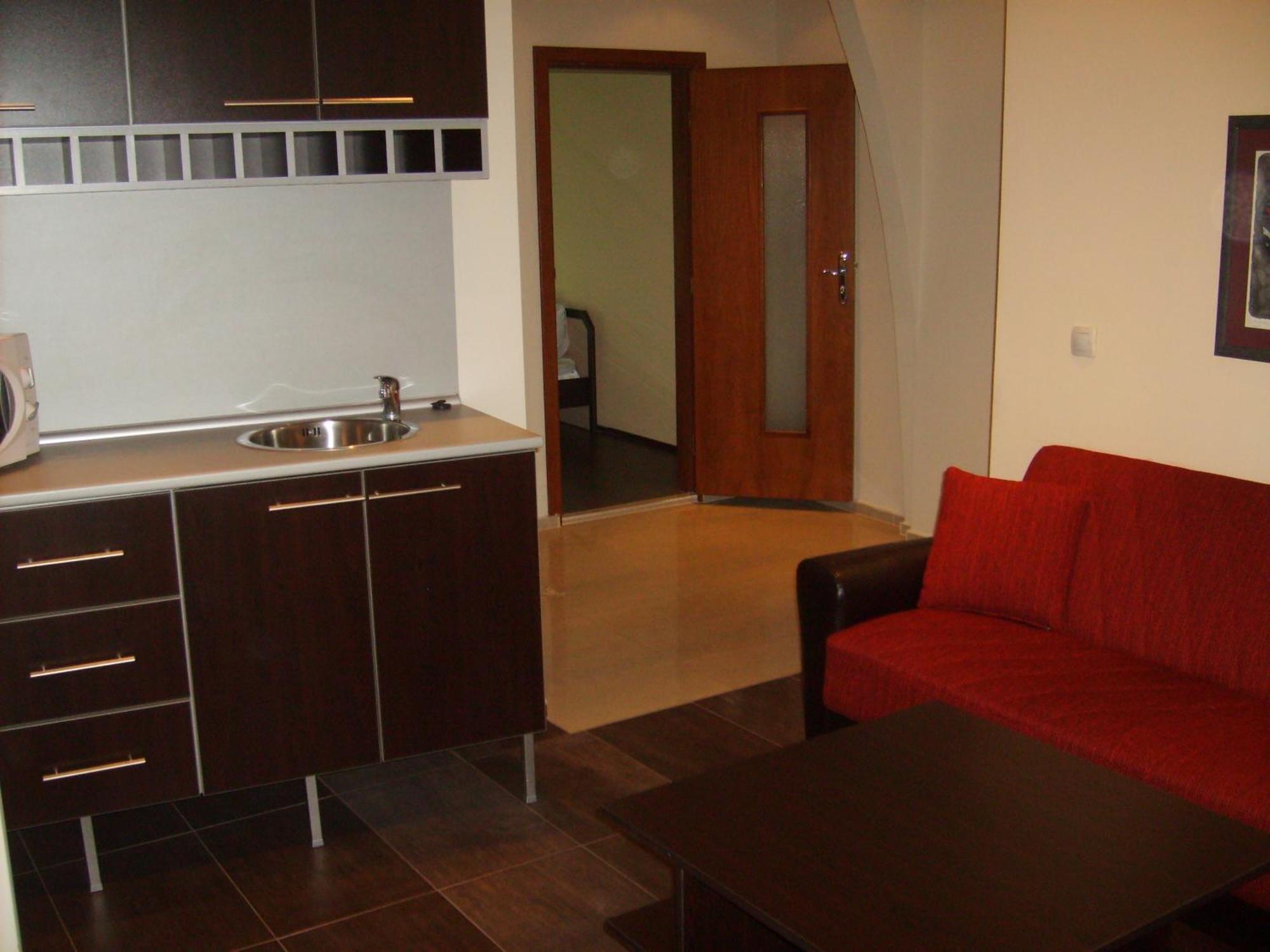 Hotel Trakart Residence Пловдив Экстерьер фото