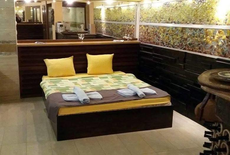 Hotel Trakart Residence Пловдив Экстерьер фото